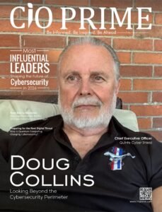 Most Influential Leaders Shaping the Future of Cybersecurity in 2026