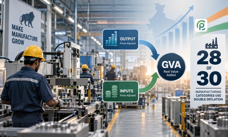 GDP Series