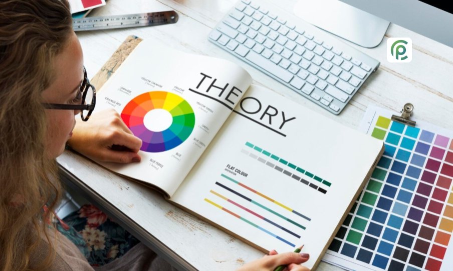 Psychology of Colors How Colors Shape Emotions