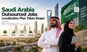 Saudi Arabia Outsourced Jobs Localization Plan Takes Shape