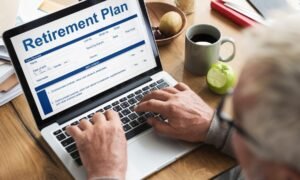The Future of Retirement