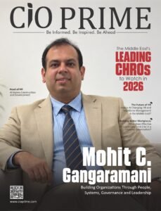 Mohit C. Gangaramani