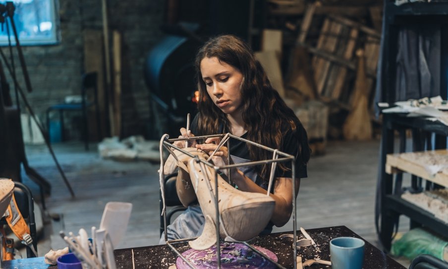 Traditional Crafts