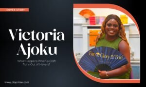 Victoria Ajoku