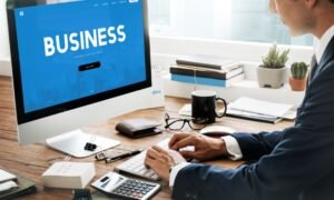 A Better Business Mode