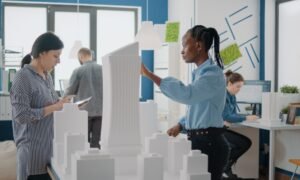 Building Better Workplaces