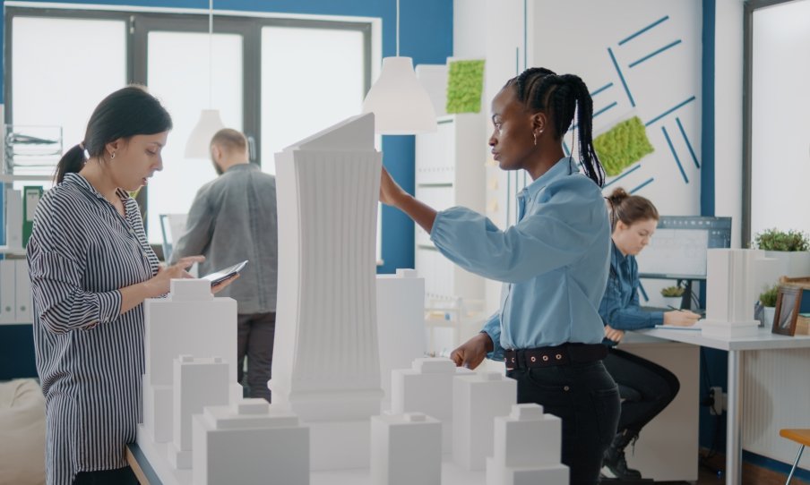 HR Leadership