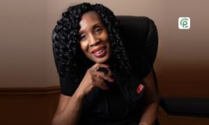 Dr. Fredina Usher-Weems