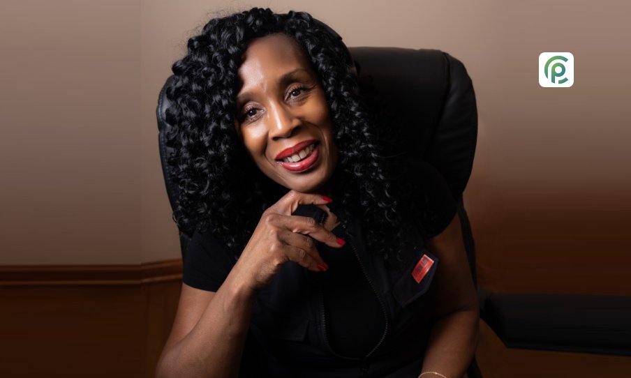 Dr. Fredina Usher-Weems