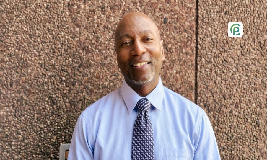 Dr. Jeffrey Brown
