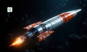 Filin Cruise Missile Why