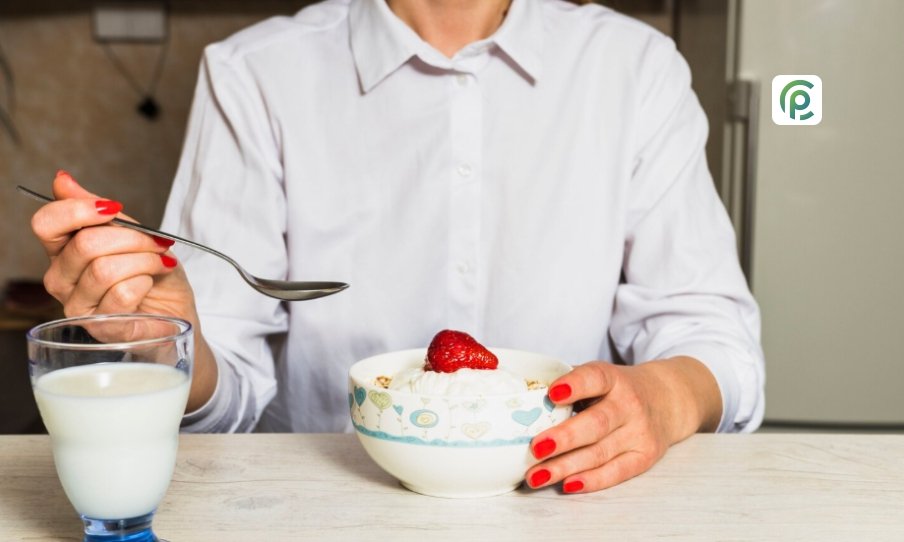 Froyo Comeback in the UK