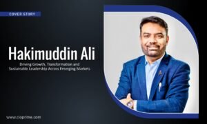 Hakimuddin Ali