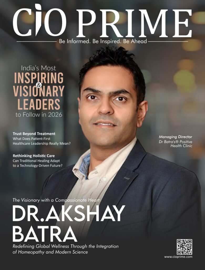 India’s Most Inspiring & Visionary Leaders to Follow in 2026