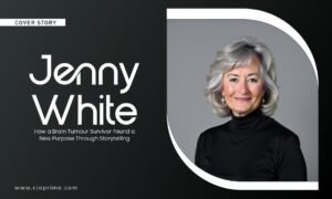 Jenny White