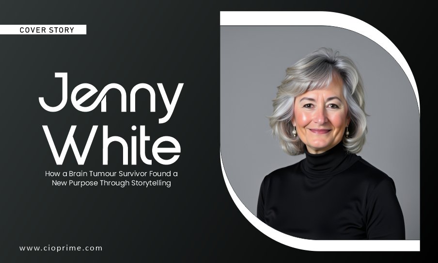 Jenny White
