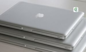 MacBook Pro M6 Features