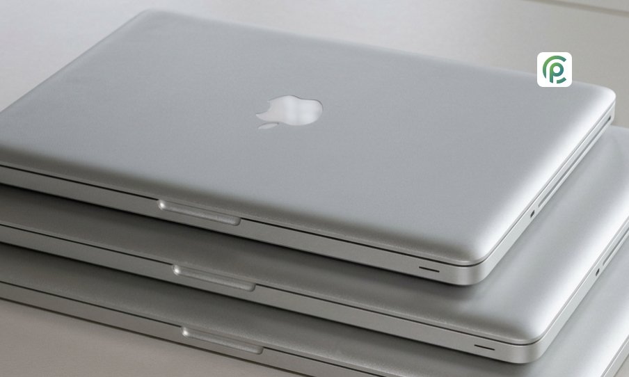 MacBook Pro M6