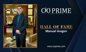 Manuel Aragon