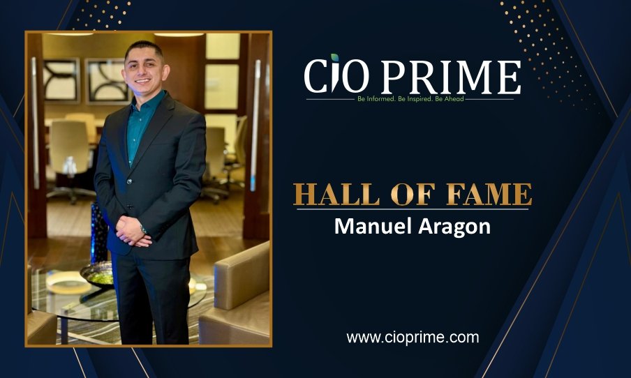 Manuel Aragon