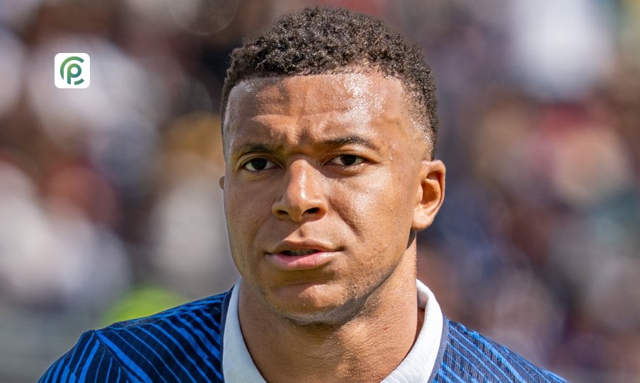 Mbappe Apologises to