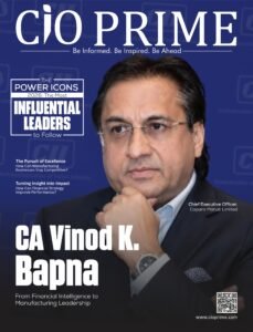 THE POWER ICONS 2026 The Most Influential Leaders to Follow