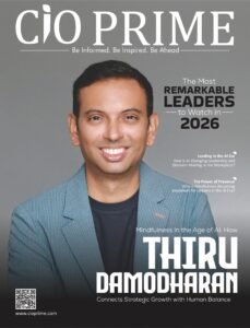 The Most Remarkable Leaders to Watch in 2026
