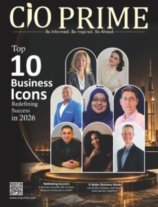 The Top 10 Business Icons Redefining Success in 2026