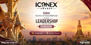 Upcoming B2B Events in Bangkok