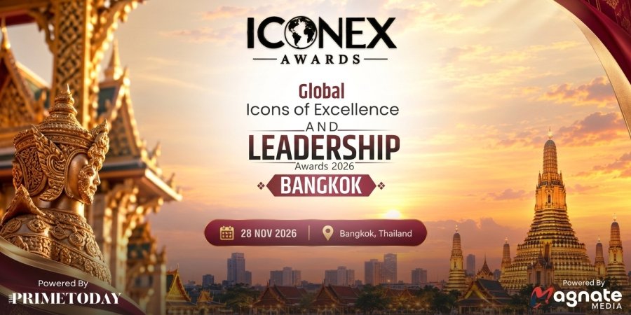 Upcoming B2B Events in Bangkok