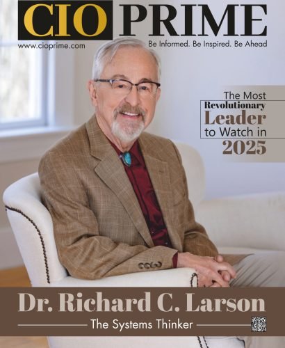 Dr. Richard C. Larson